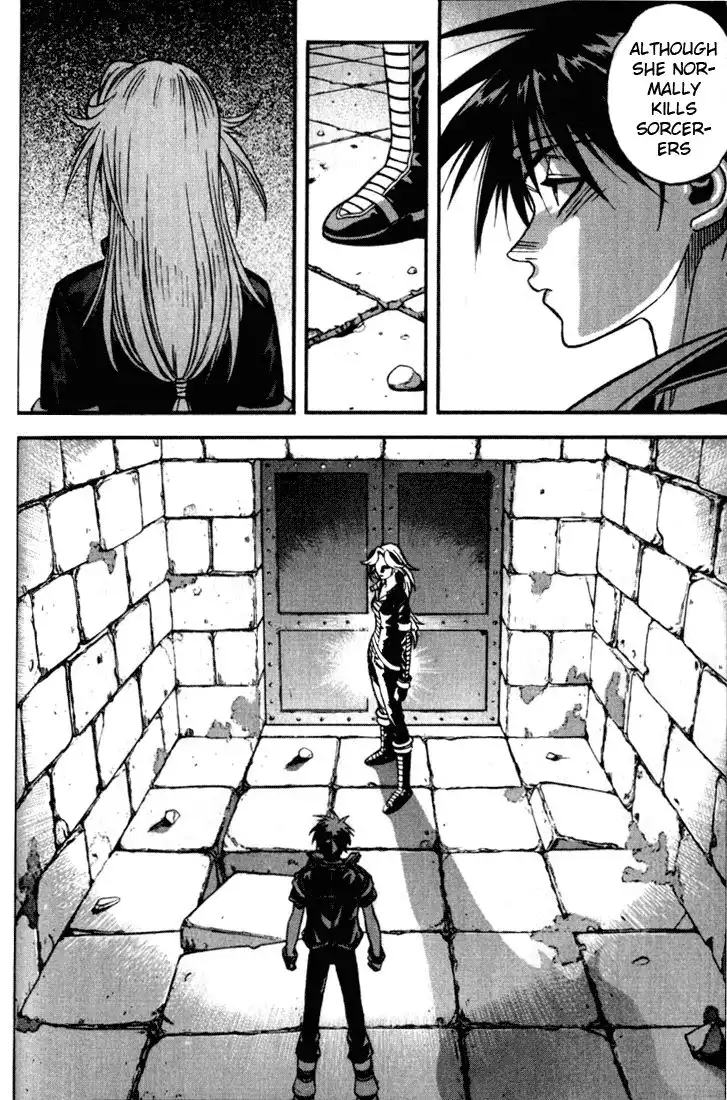 Orphen Chapter 14 5