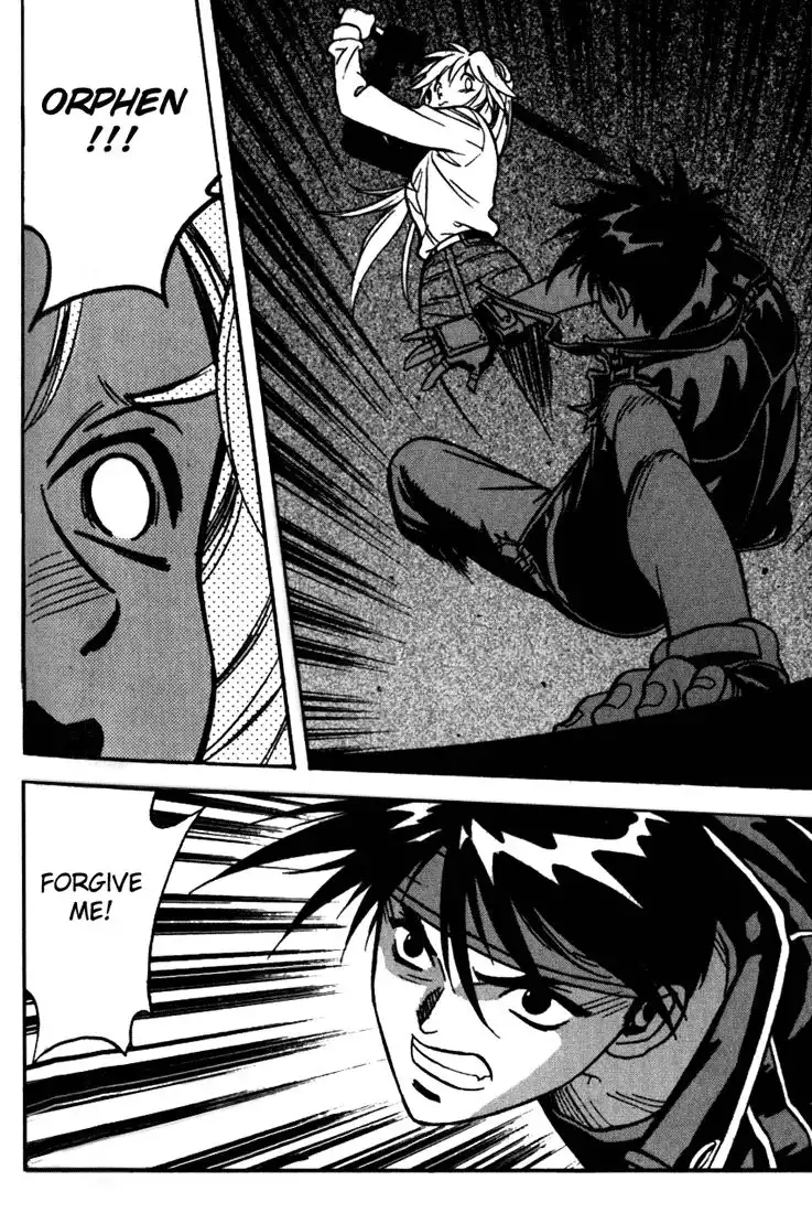 Orphen Chapter 17 16