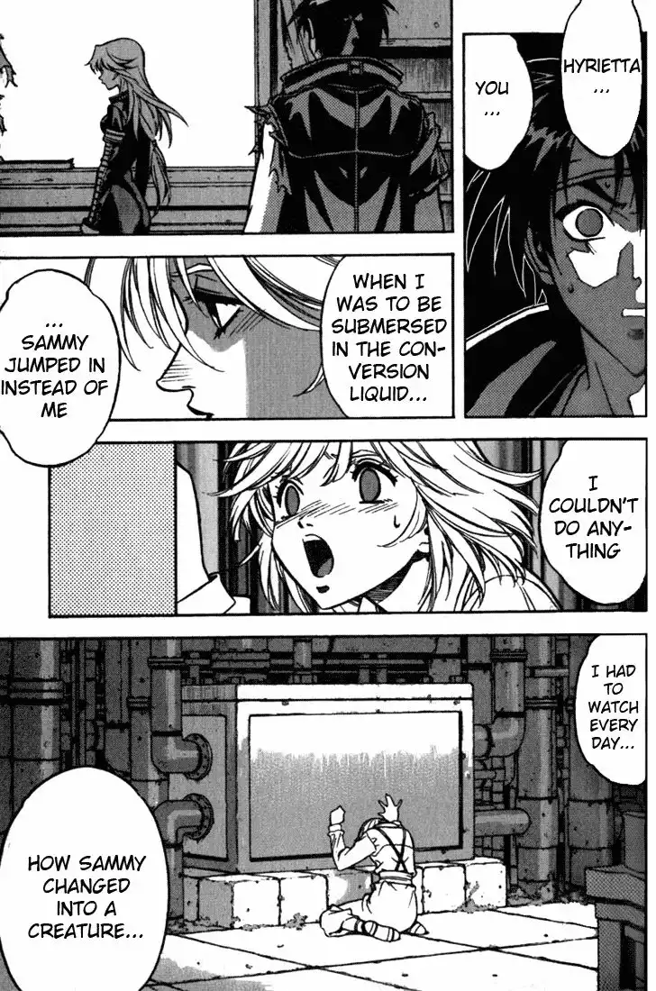 Orphen Chapter 17 5