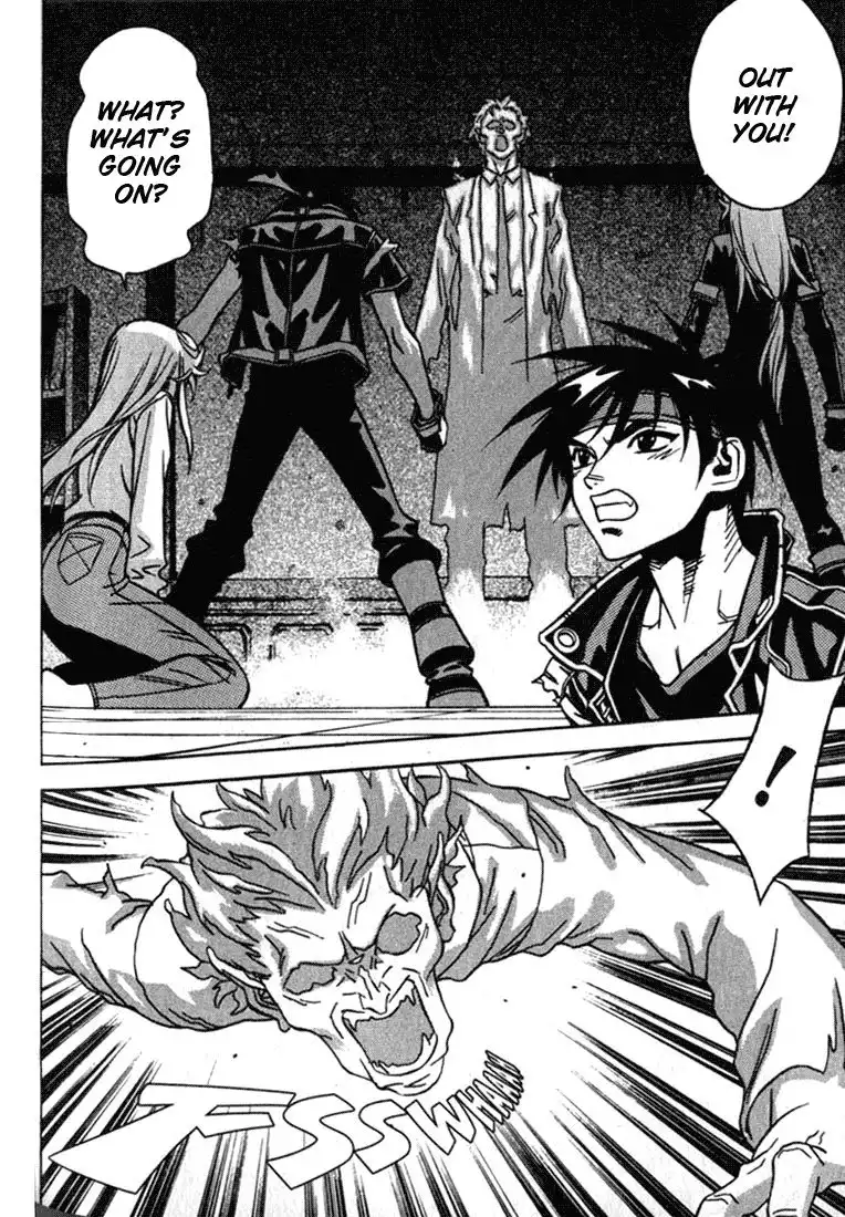 Orphen Chapter 18 2