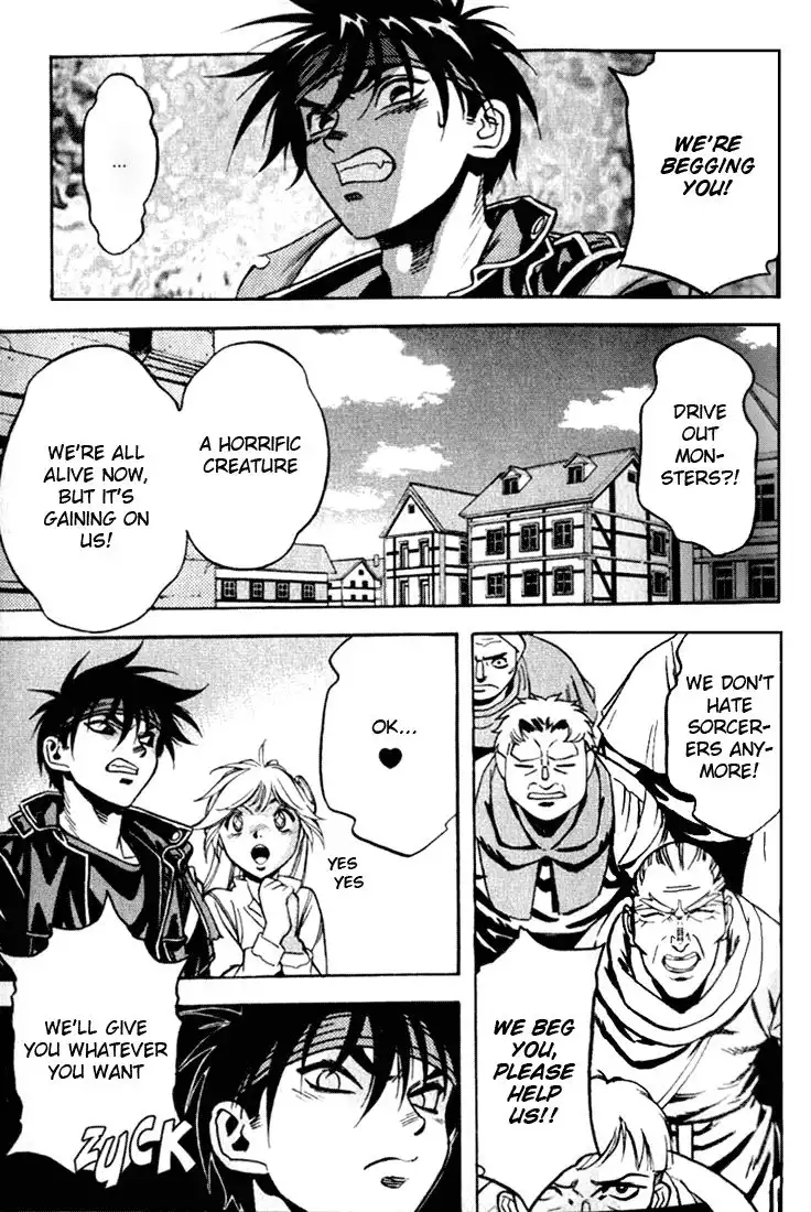 Orphen Chapter 20 9