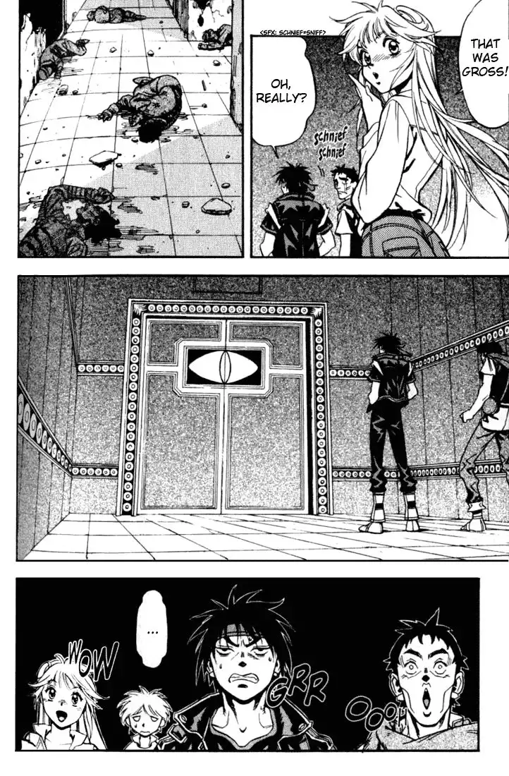 Orphen Chapter 23 18