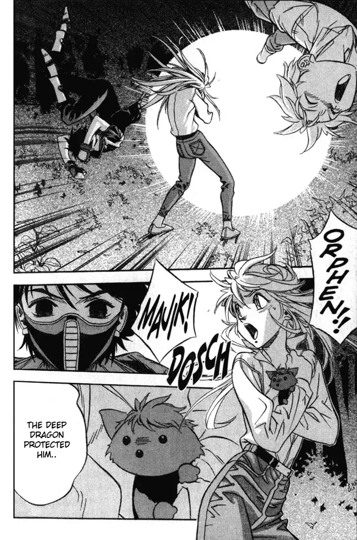 Orphen Chapter 26 6