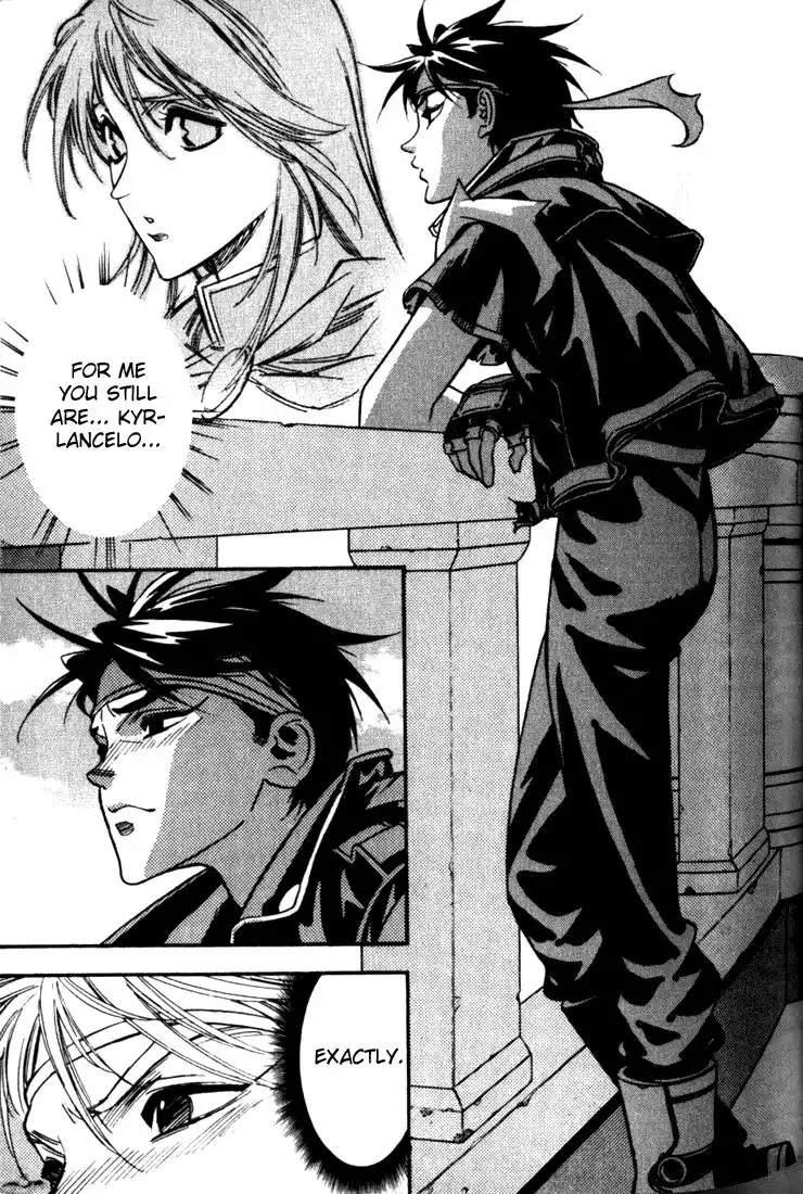 Orphen Chapter 27 20