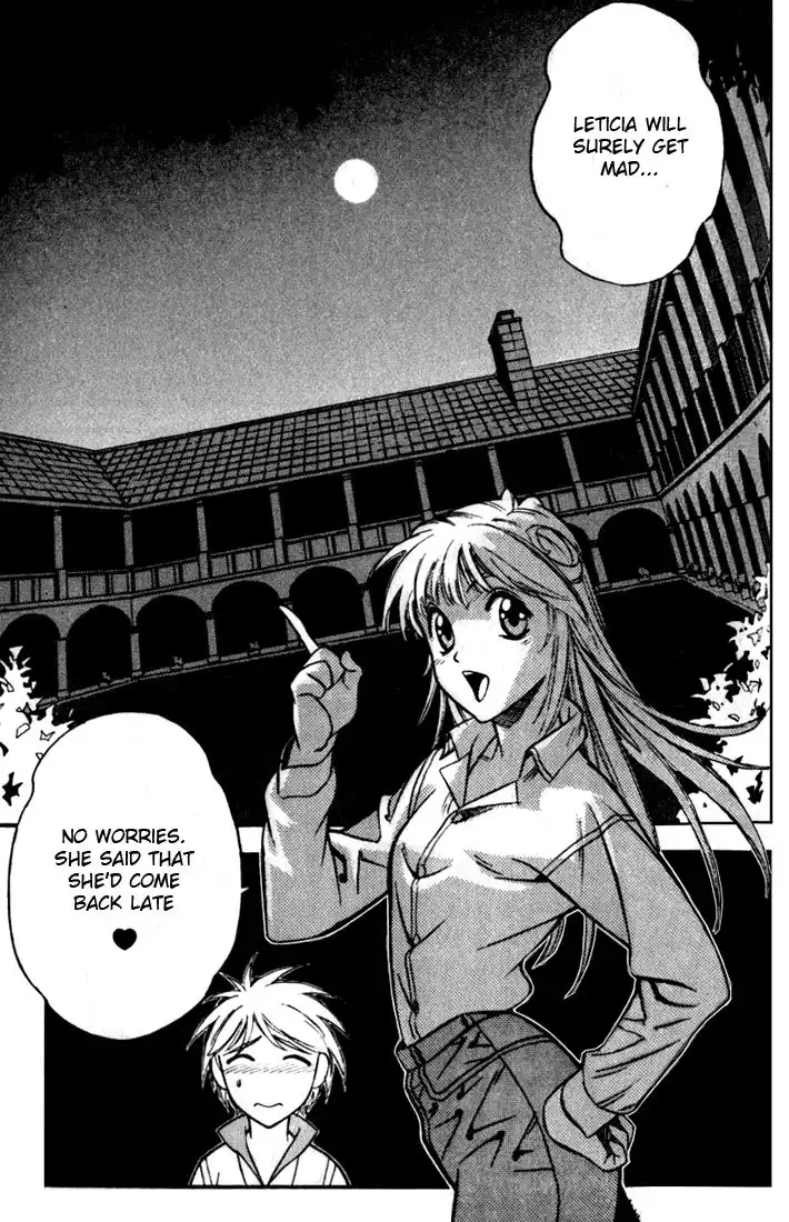 Orphen Chapter 28 8