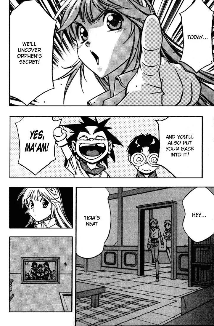 Orphen Chapter 28 9