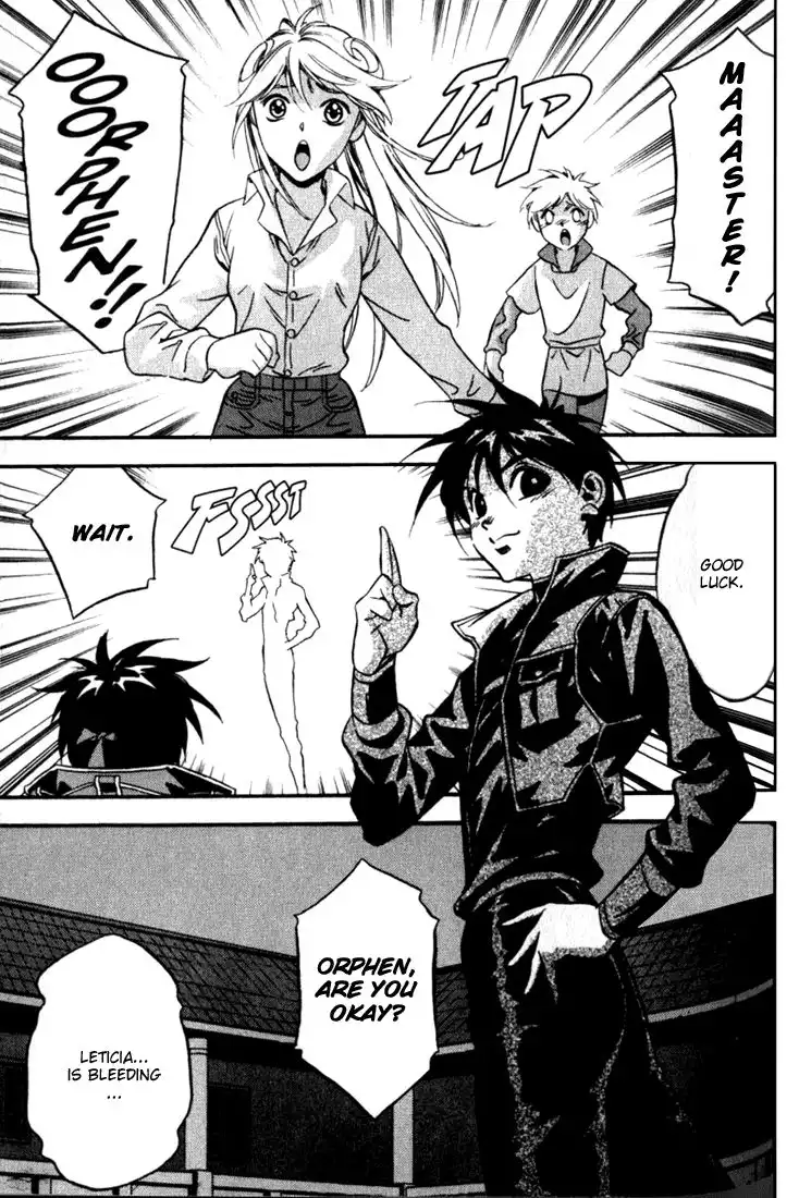 Orphen Chapter 29 17