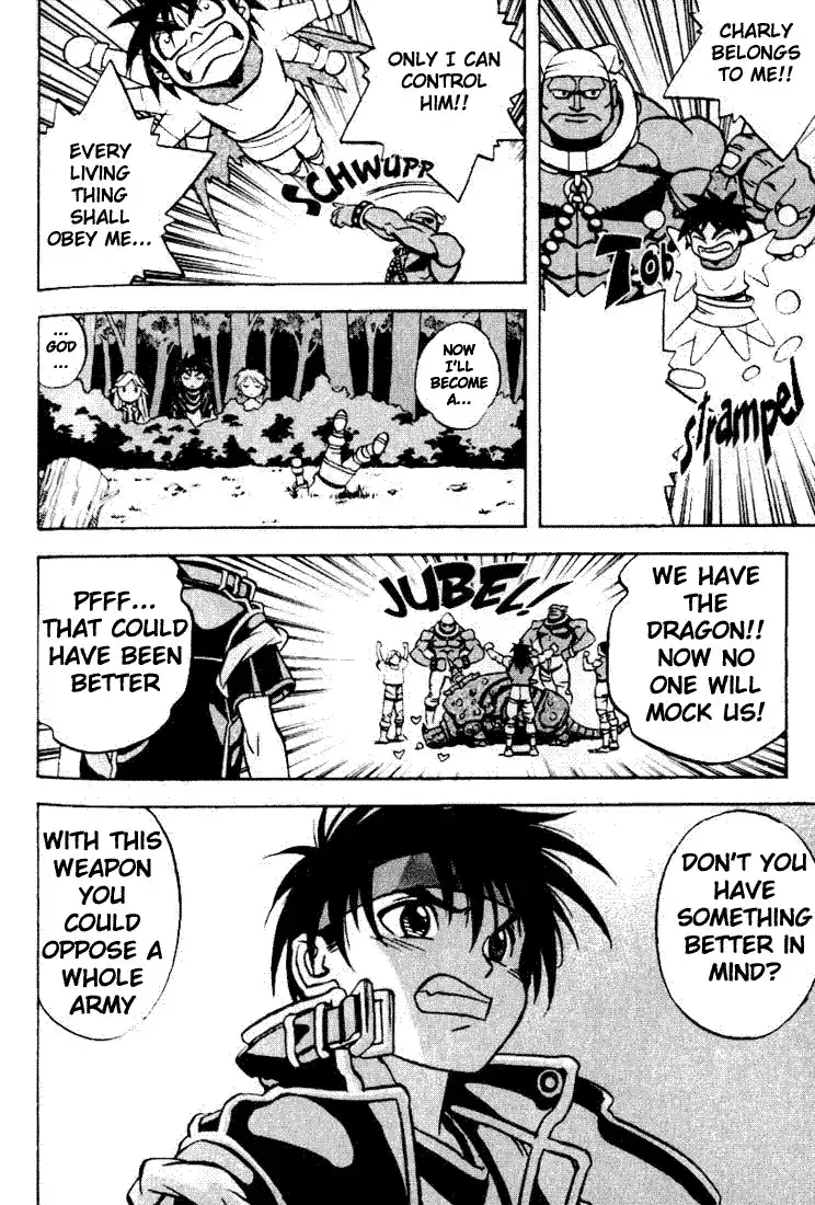 Orphen Chapter 3 1