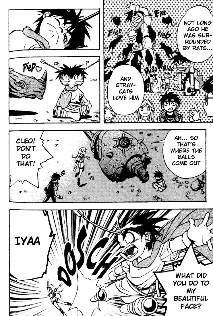 Orphen Chapter 3 22