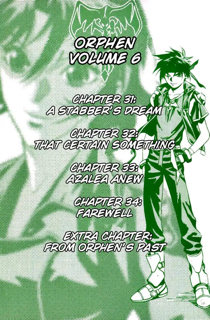 Orphen Chapter 31 3