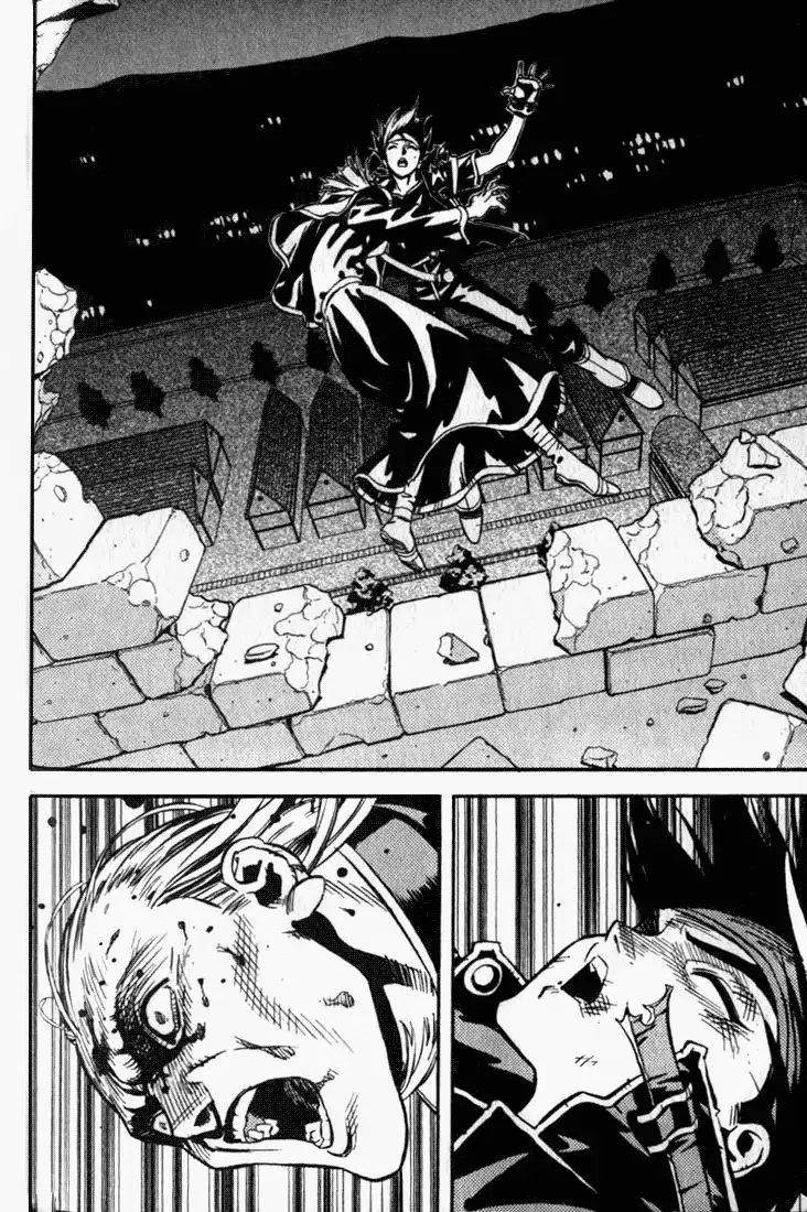 Orphen Chapter 32