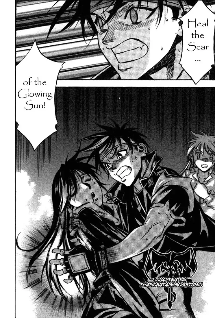 Orphen Chapter 32