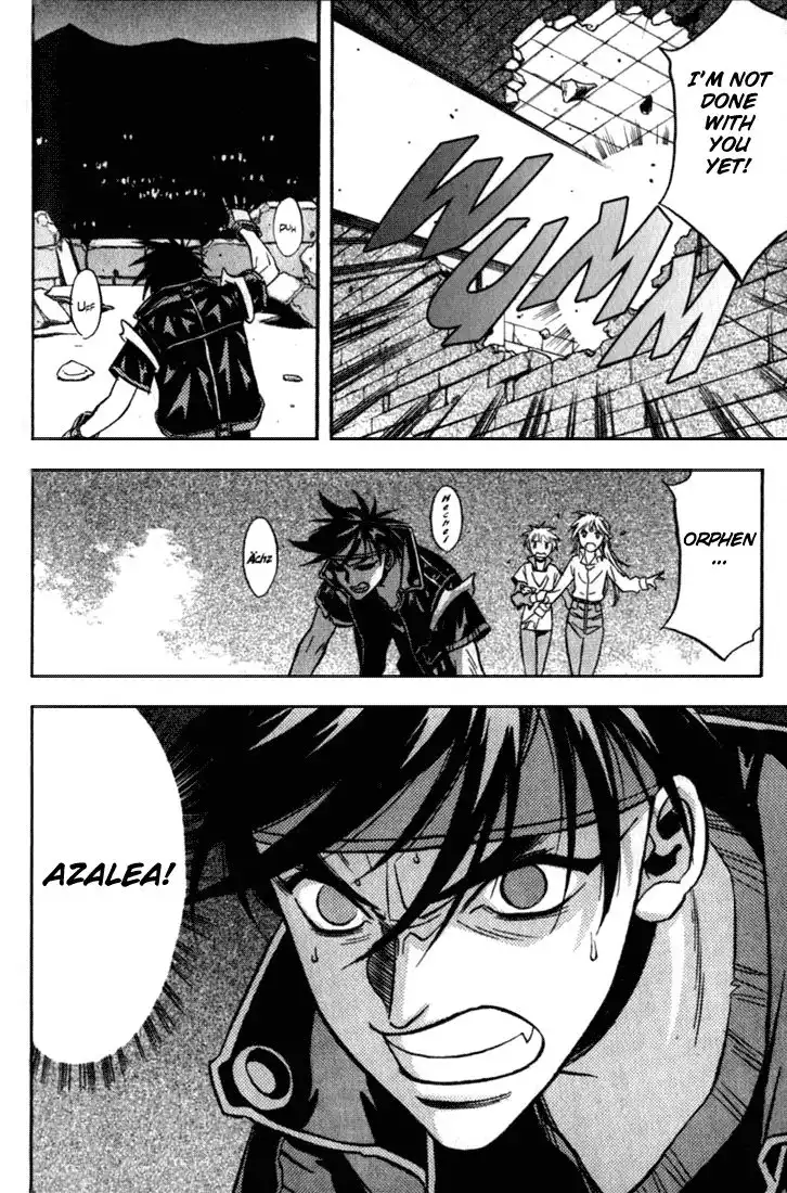 Orphen Chapter 32