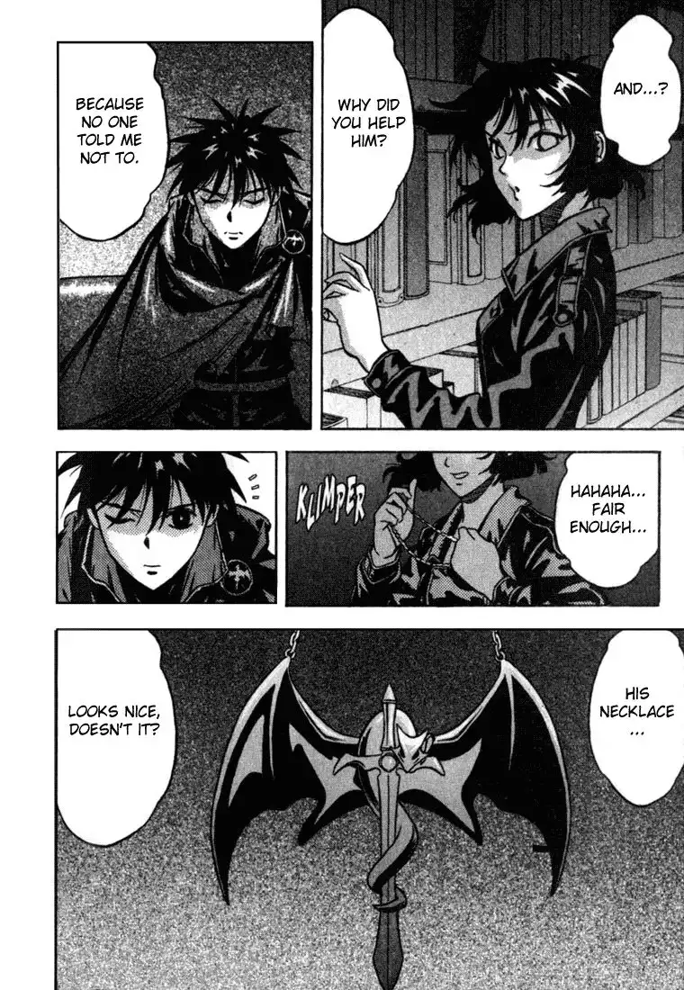 Orphen Chapter 32