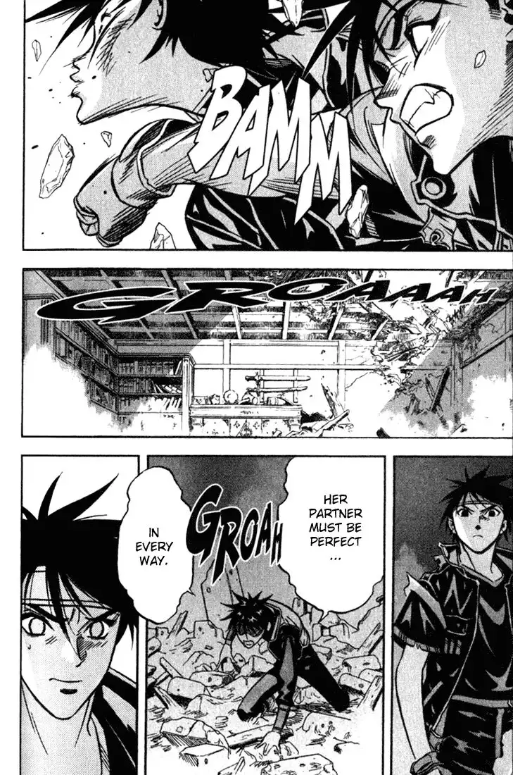 Orphen Chapter 33