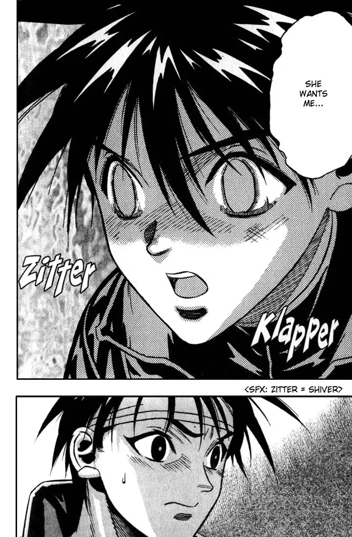 Orphen Chapter 33