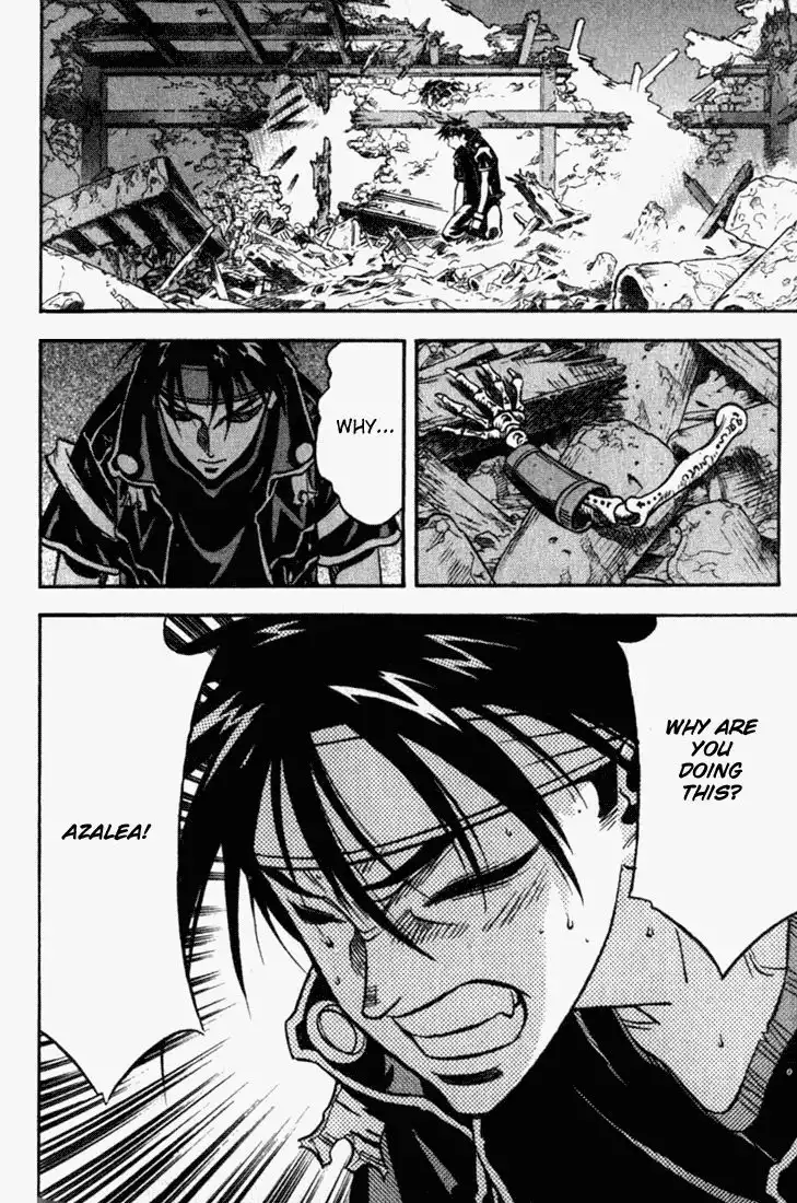 Orphen Chapter 33