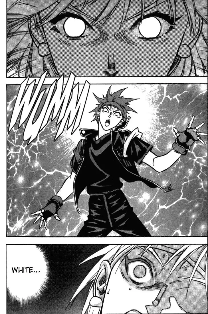 Orphen Chapter 34