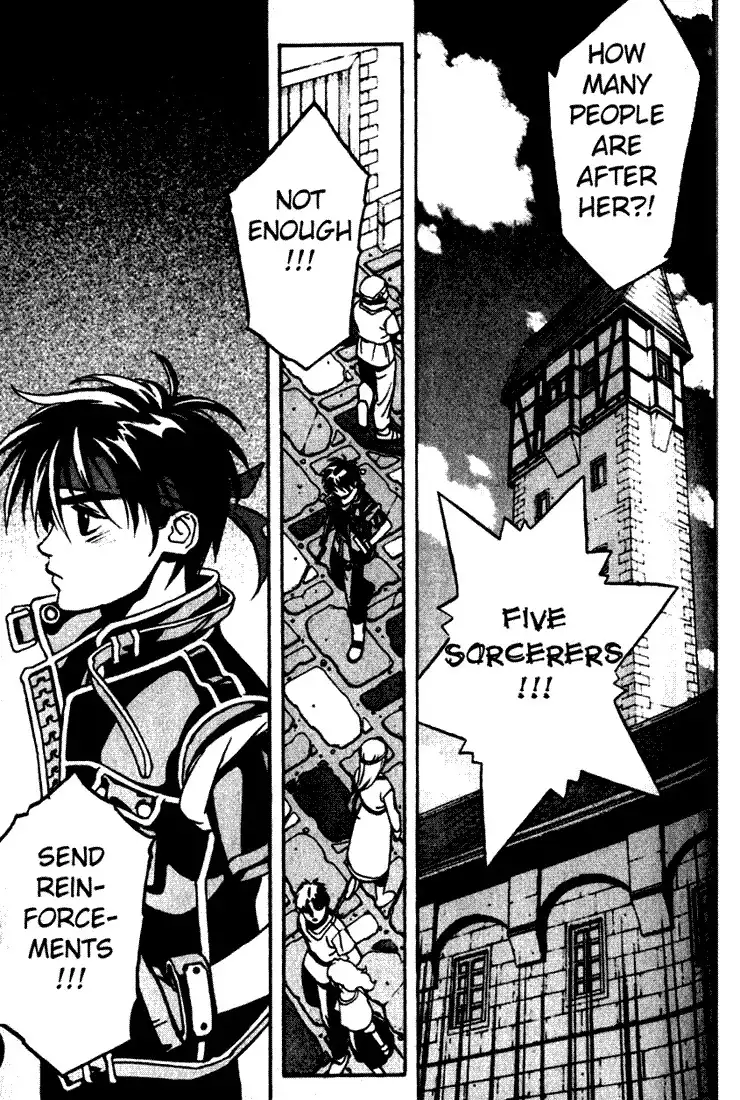 Orphen Chapter 4 14