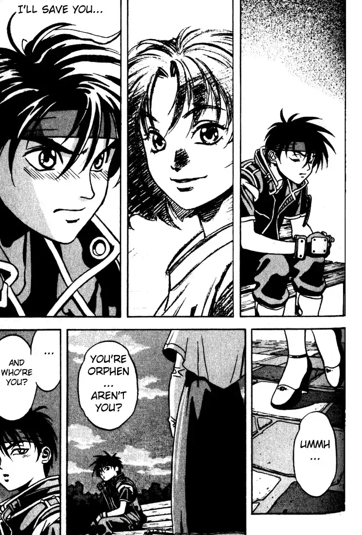 Orphen Chapter 4 15