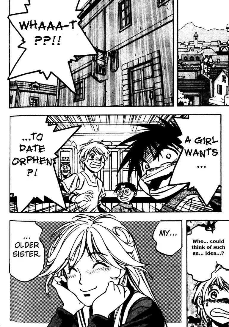 Orphen Chapter 4 4