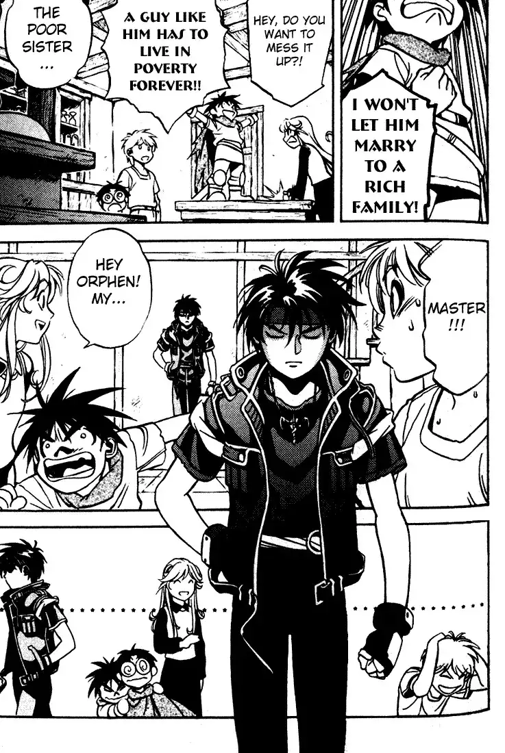 Orphen Chapter 4 5