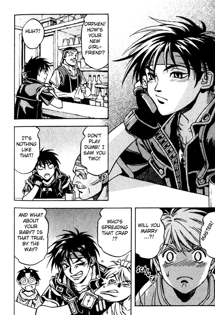 Orphen Chapter 5 4