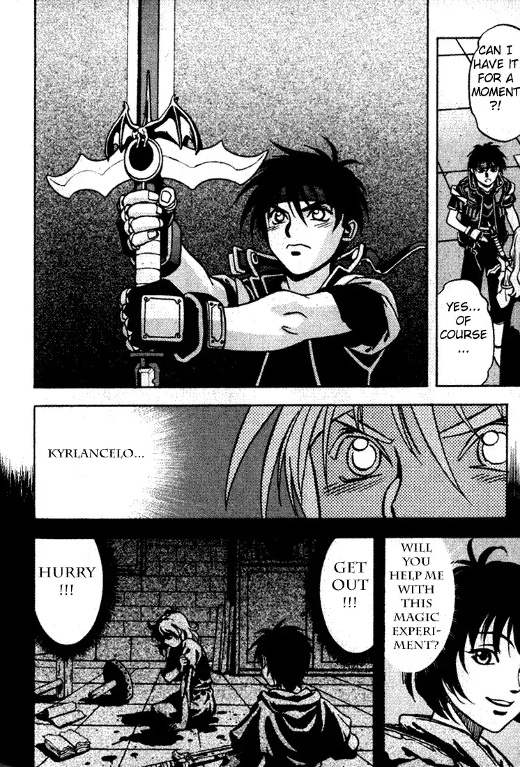 Orphen Chapter 5 8