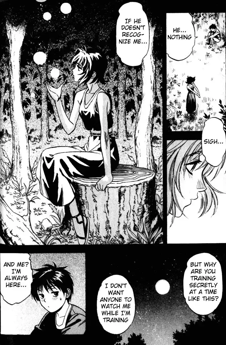 Orphen Chapter 7 9