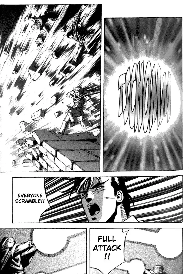 Orphen Chapter 8 12