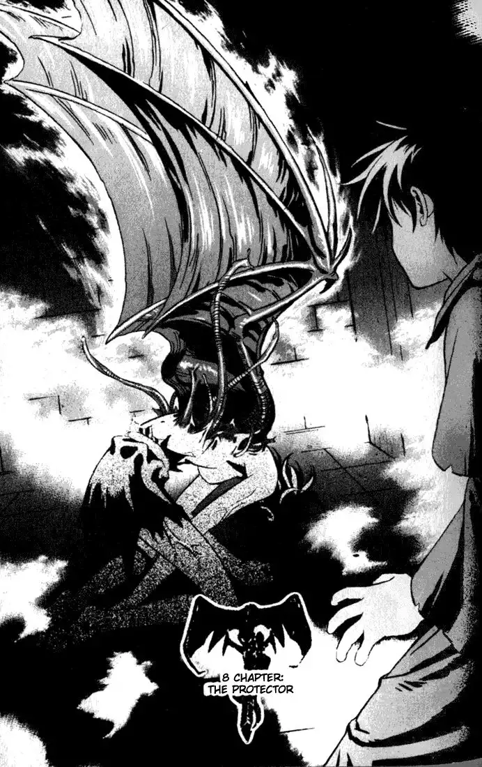 Orphen Chapter 8 3