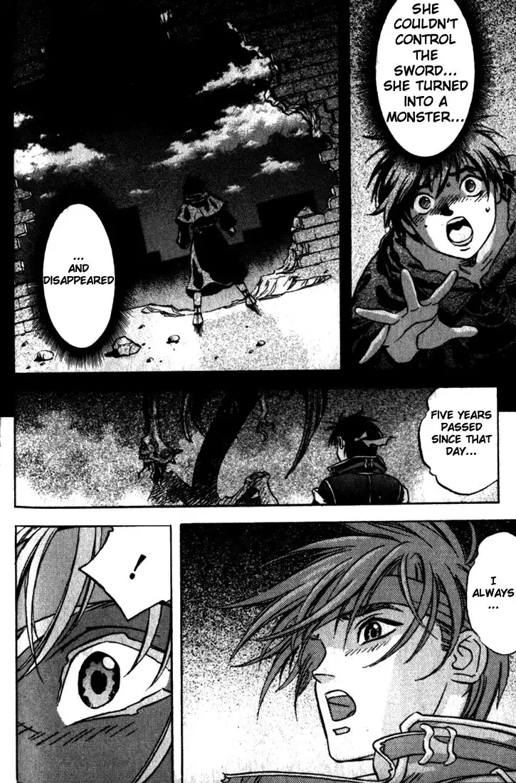 Orphen Chapter 8 4