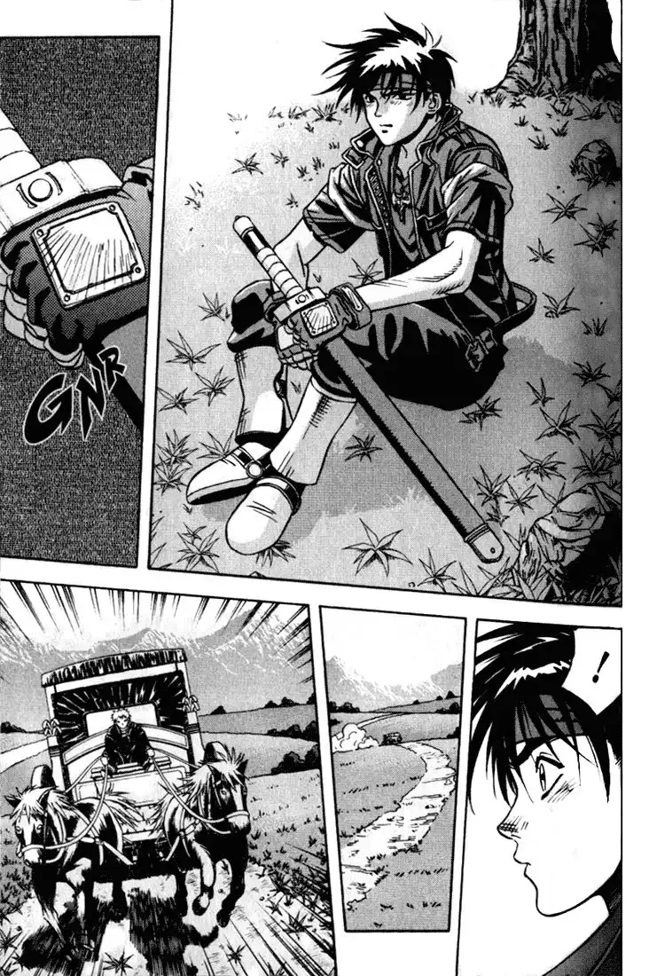 Orphen Chapter 9