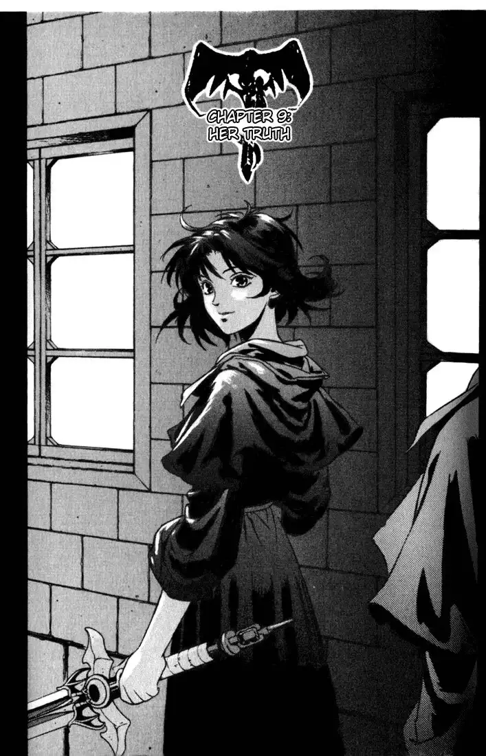 Orphen Chapter 9