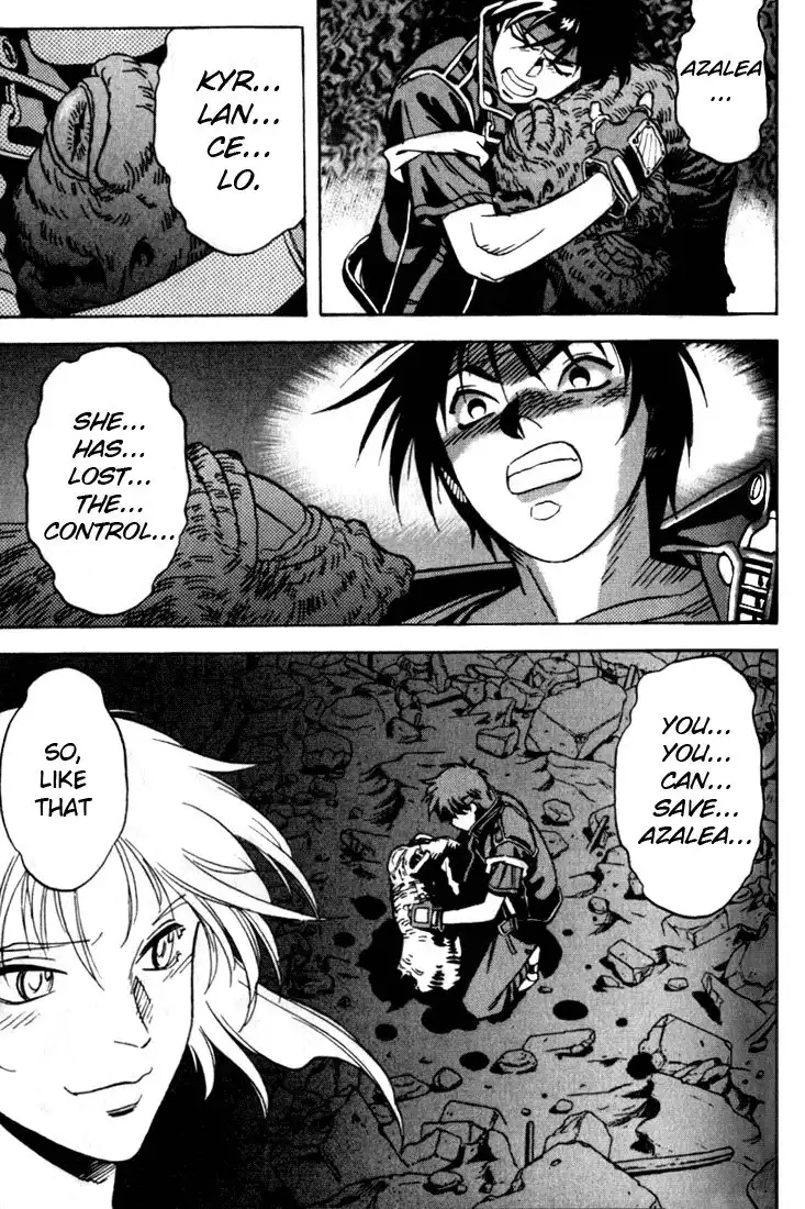 Orphen Chapter 9