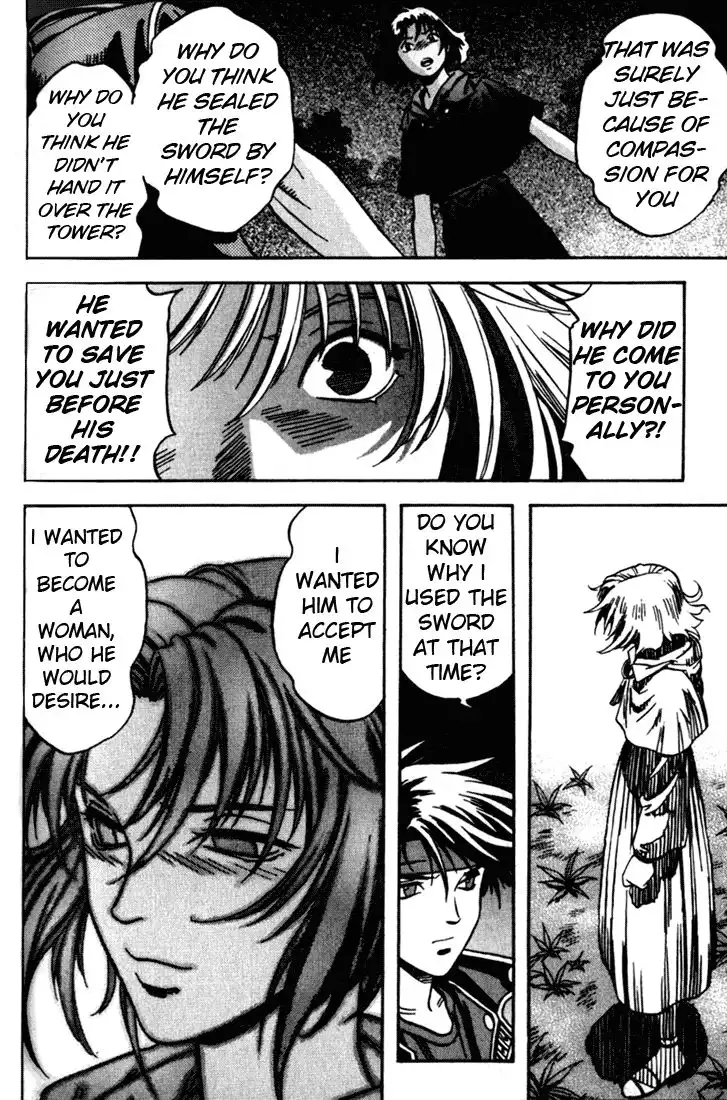 Orphen Chapter 9