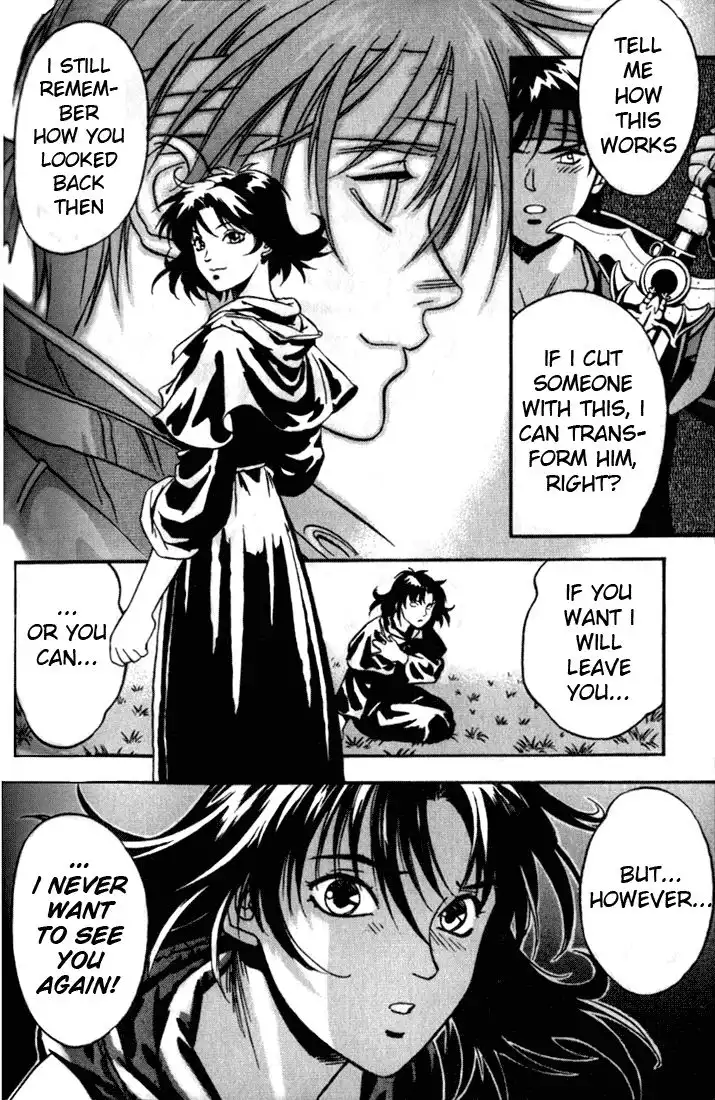 Orphen Chapter 9