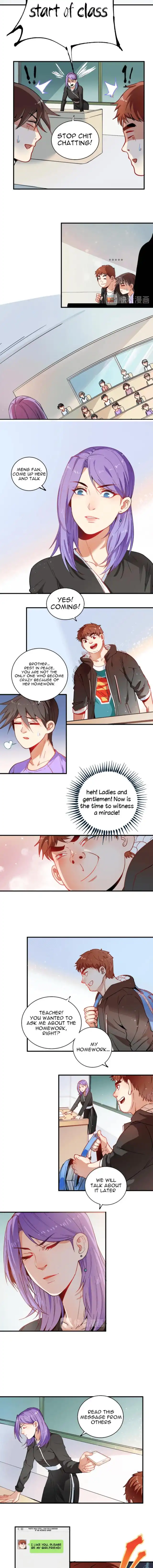 Otaku The Loser Chapter 5