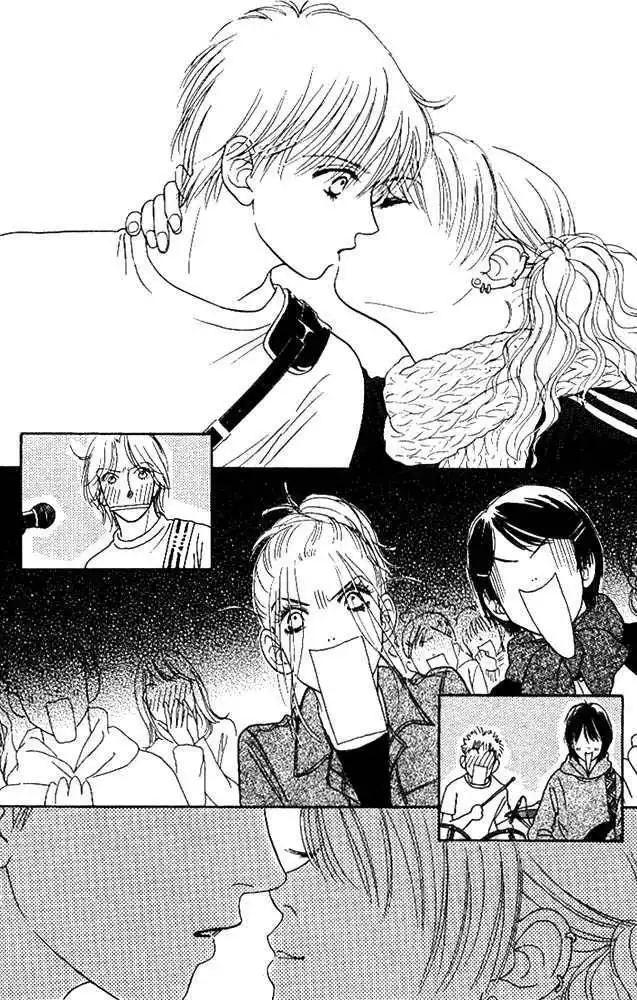 Othello (Shoujo) Chapter 2