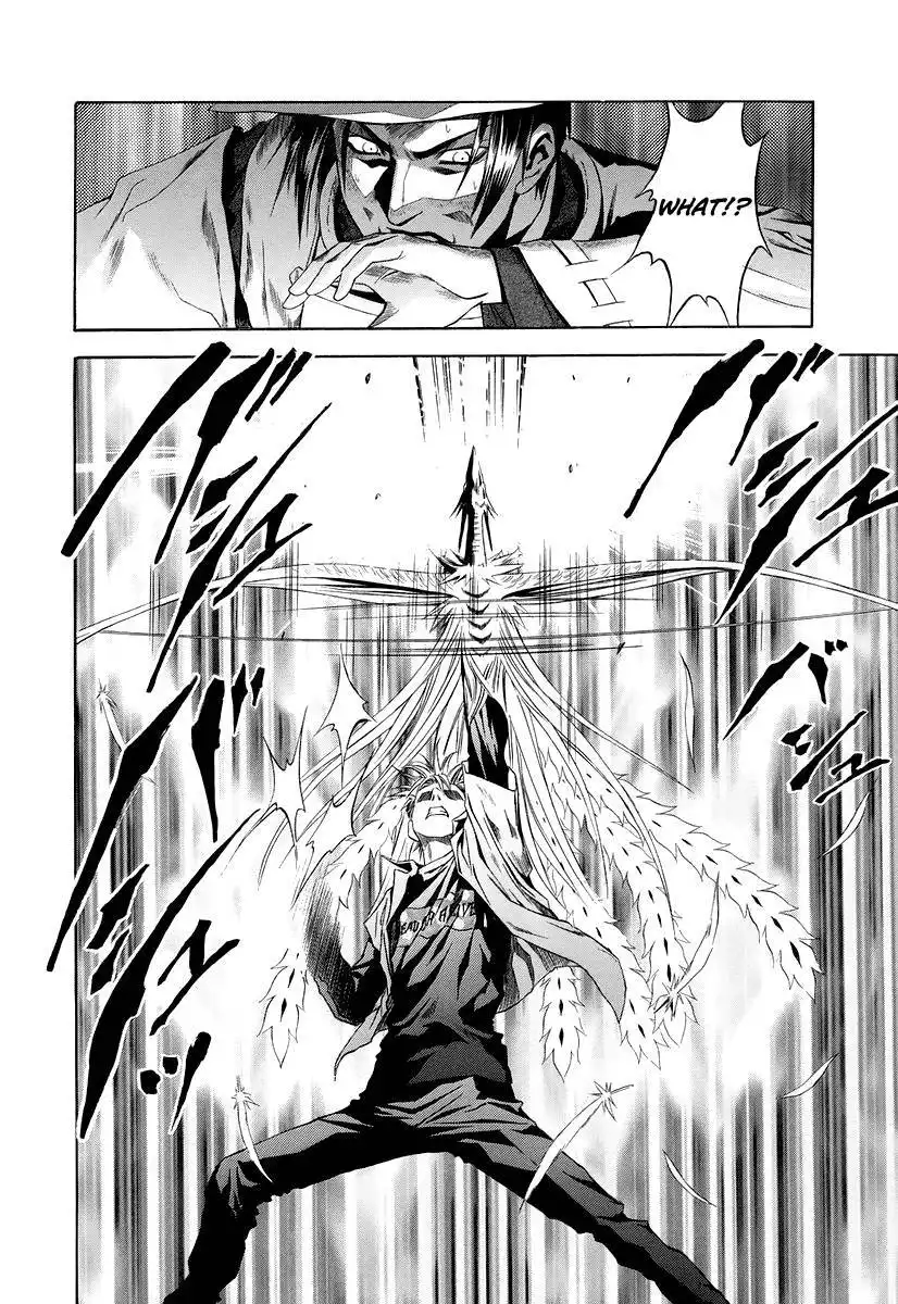 Otogi Matsuri Chapter 67