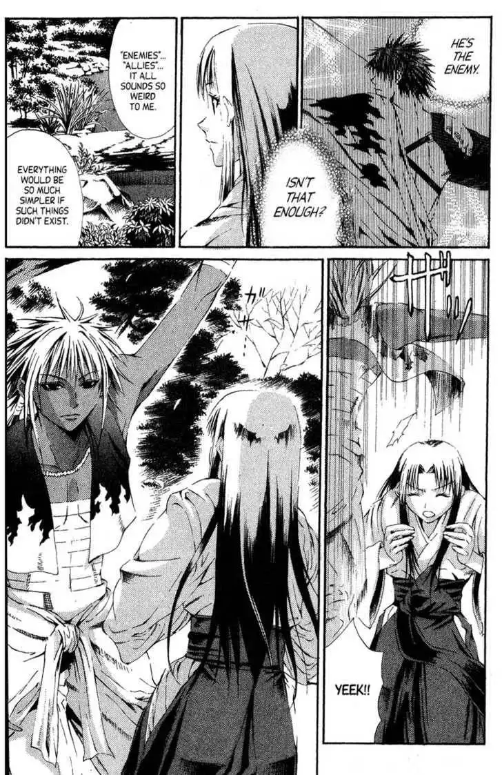 Otogi Zoshi Chapter 6