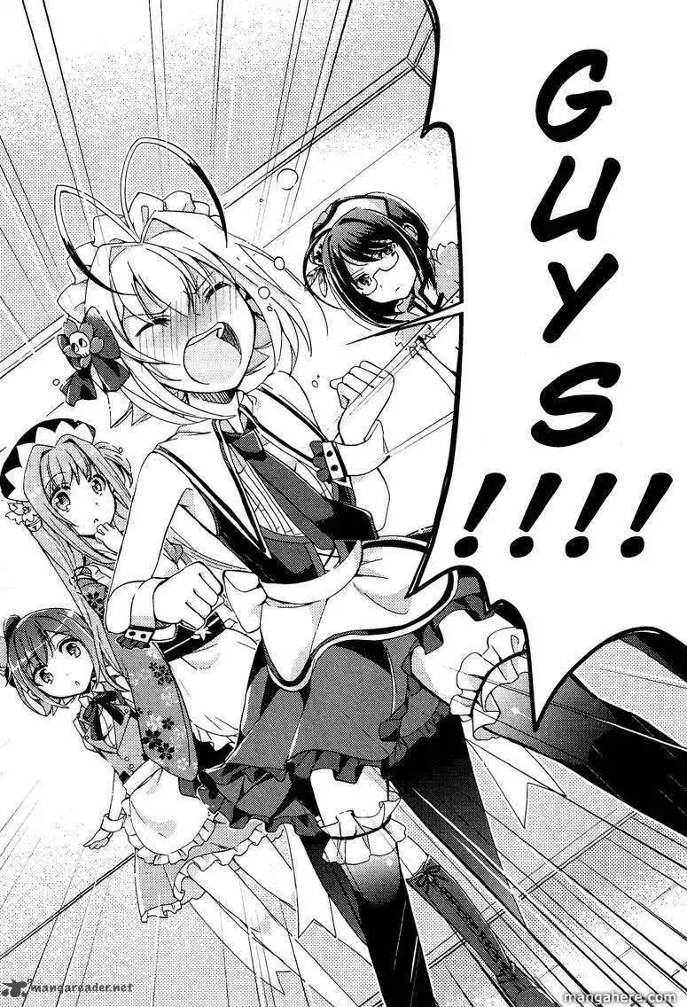 Otokonoko Wa Maid Fuku Ga Osuki Chapter 1