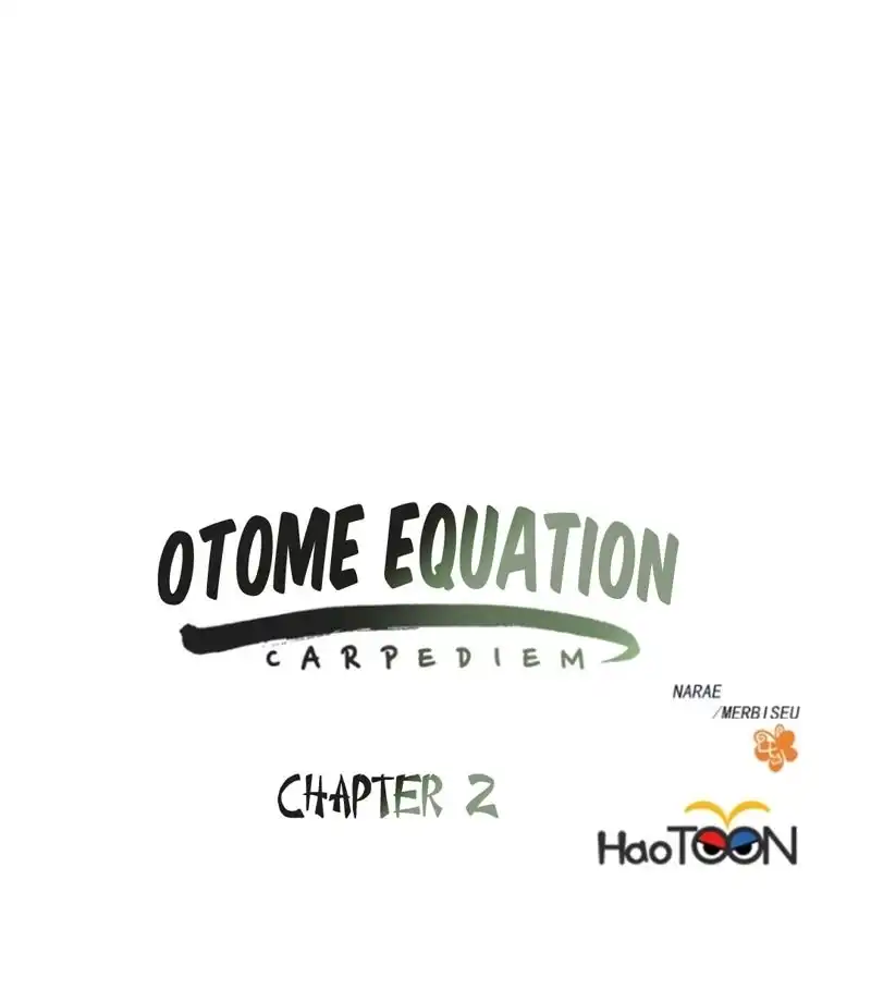 Otome Equation Chapter 2