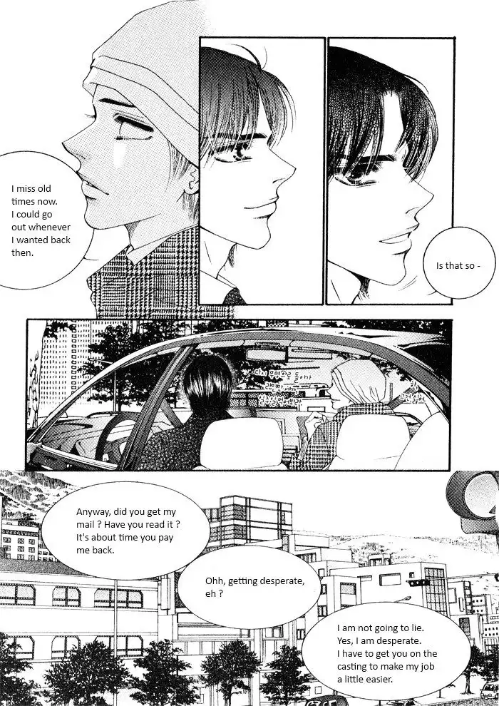 Perfect Couple Chapter 7