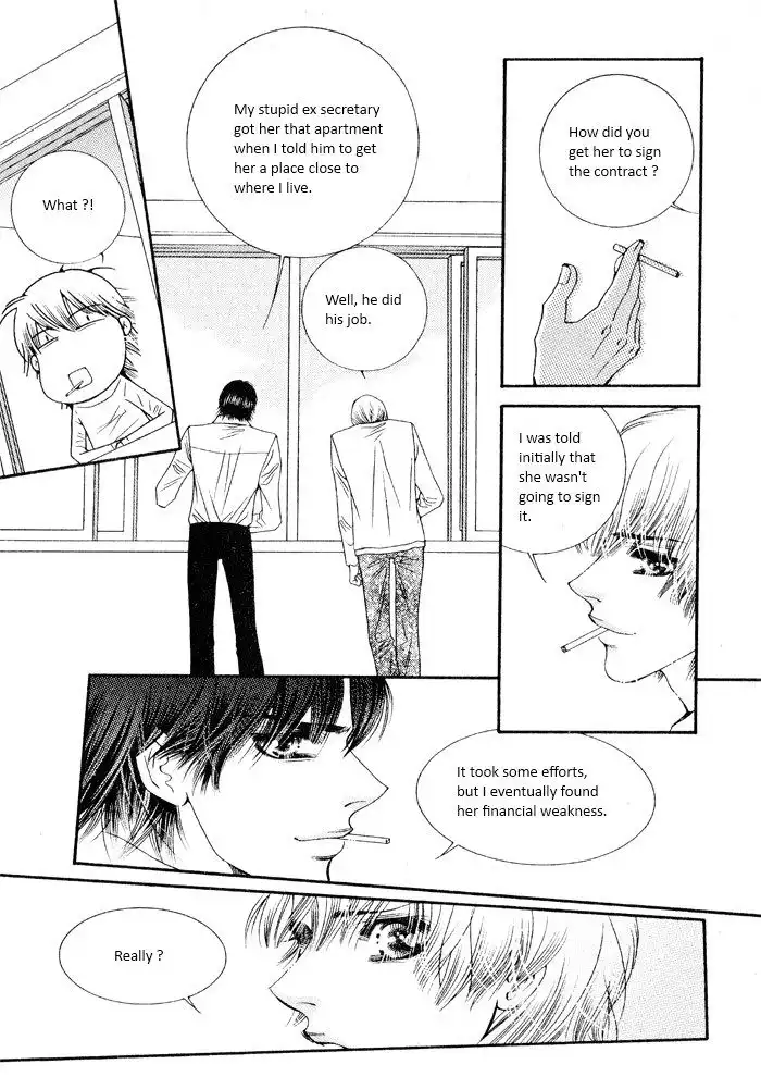 Perfect Couple Chapter 7