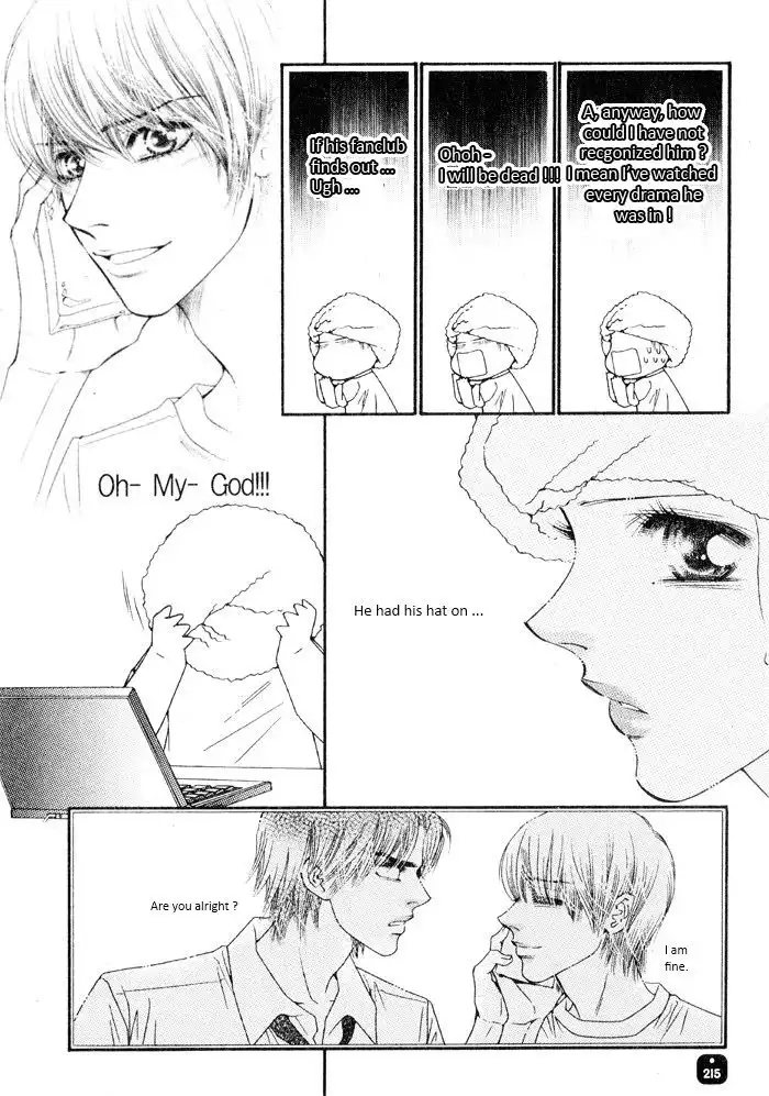 Perfect Couple Chapter 7