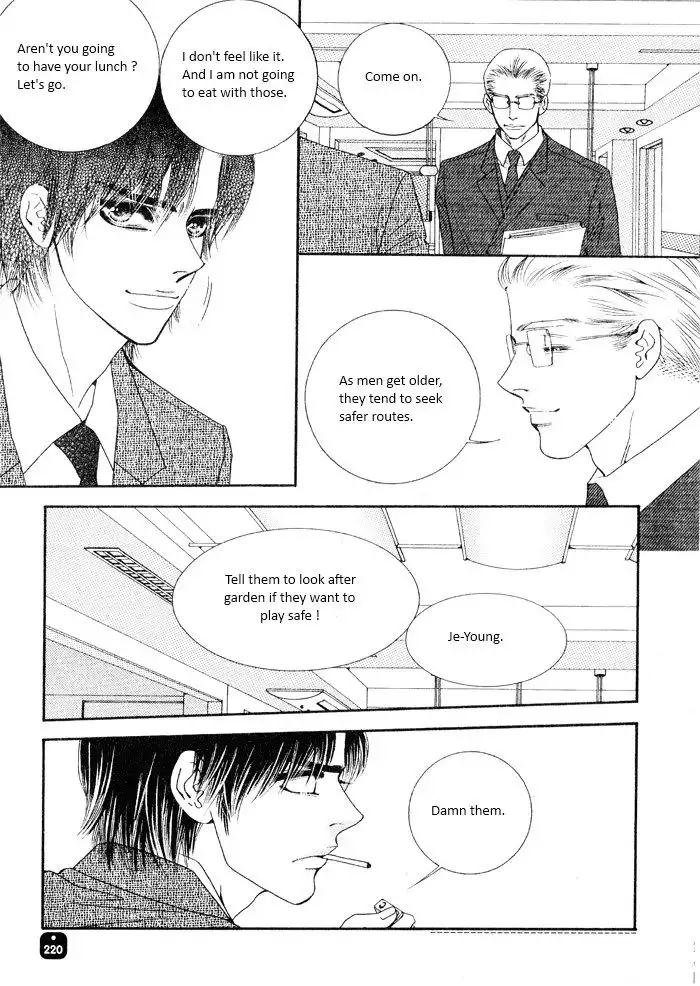 Perfect Couple Chapter 7