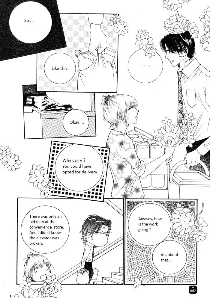 Perfect Couple Chapter 7