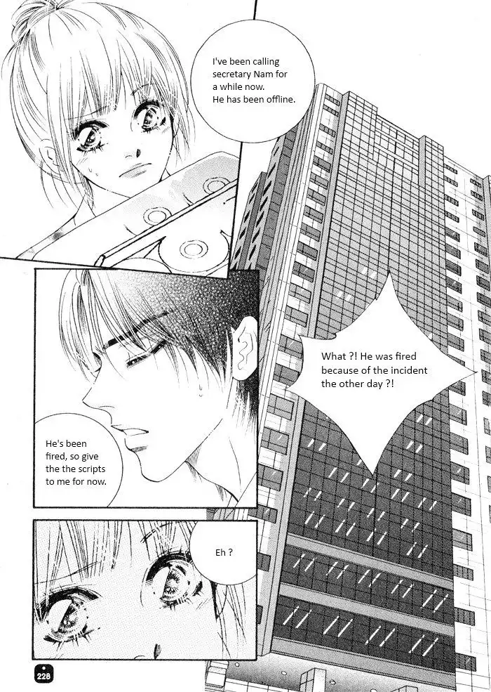 Perfect Couple Chapter 7