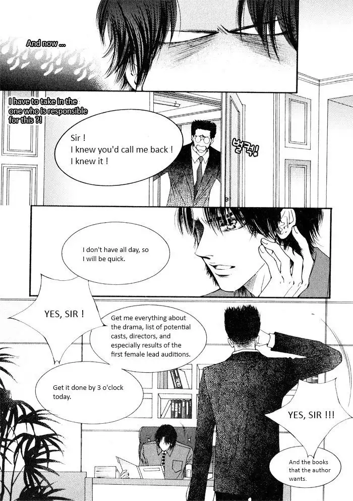 Perfect Couple Chapter 8